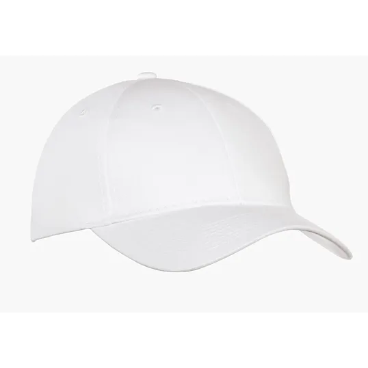 Port Authority Six-Panel Twill Cap — view 33