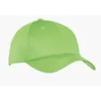 Port Authority Six-Panel Twill Cap — view 19