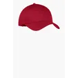 Port Authority Six-Panel Twill Cap — view 28
