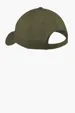 Port Authority Six-Panel Twill Cap — view 10
