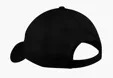 Port Authority Six-Panel Twill Cap — view 2