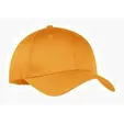 Port Authority Six-Panel Twill Cap