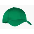 Port Authority Six-Panel Twill Cap — view 17