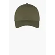 Port Authority Six-Panel Twill Cap — view 24
