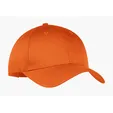 Port Authority Six-Panel Twill Cap — view 25