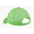 Port Authority Six-Panel Twill Cap — view 35