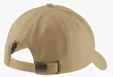 Port Authority Brushed Twill Cap — view 3