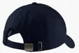 Port Authority Brushed Twill Cap — view 4