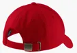 Port Authority Brushed Twill Cap — view 5