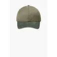 Port Authority Two-Tone Pigment-Dyed Cap — view 8
