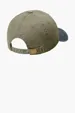 Port Authority Two-Tone Pigment-Dyed Cap — view 6