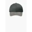 Port Authority Two-Tone Pigment-Dyed Cap — view 7