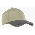 Port Authority Two-Tone Pigment-Dyed Cap