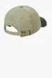 Port Authority Two-Tone Pigment-Dyed Cap — view 3