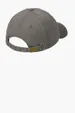 Port Authority Two-Tone Pigment-Dyed Cap — view 4