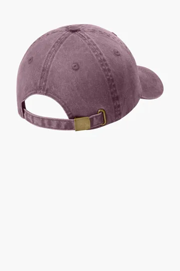Port Authority Pigment-Dyed Cap — view 10