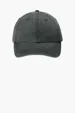 Port Authority Pigment-Dyed Cap — view 2