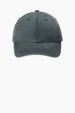 Port Authority Pigment-Dyed Cap — view 12
