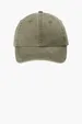 Port Authority Pigment-Dyed Cap — view 4