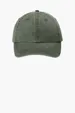Port Authority Pigment-Dyed Cap — view 3