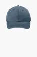 Port Authority Pigment-Dyed Cap — view 6