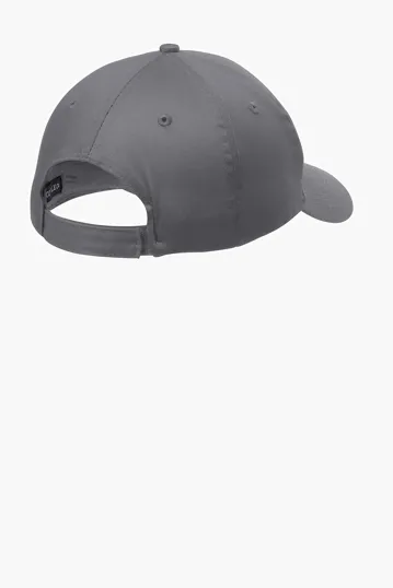 Port Authority Five-Panel Twill Cap — view 4