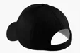 Port Authority Five-Panel Twill Cap — view 3
