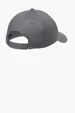 Port Authority Five-Panel Twill Cap — view 4