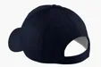 Port Authority Five-Panel Twill Cap — view 7