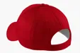 Port Authority Five-Panel Twill Cap — view 8