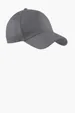 Port Authority Five-Panel Twill Cap — view 2
