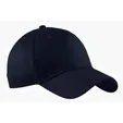 Port Authority Five-Panel Twill Cap