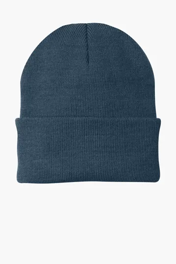 Port Authority Knit Cap — view 20