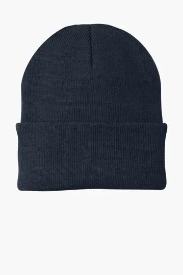 Port Authority Knit Cap — view 21