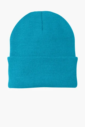 Port Authority Knit Cap — view 22