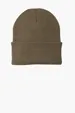 Port Authority Knit Cap — view 3