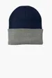Port Authority Knit Cap — view 4