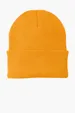 Port Authority Knit Cap — view 6