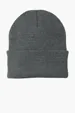 Port Authority Knit Cap — view 9