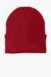 Port Authority Knit Cap — view 11