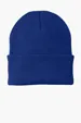 Port Authority Knit Cap — view 12