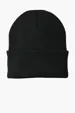 Port Authority Knit Cap — view 13