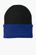 Port Authority Knit Cap — view 16