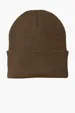Port Authority Knit Cap — view 17