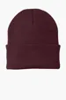 Port Authority Knit Cap — view 19
