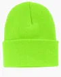 Port Authority Knit Cap — view 23