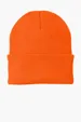 Port Authority Knit Cap — view 24