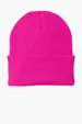 Port Authority Knit Cap — view 25