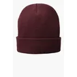 Port Authority Fleece-Lined Knit Cap — view 10