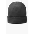 Port Authority Fleece-Lined Knit Cap — view 6